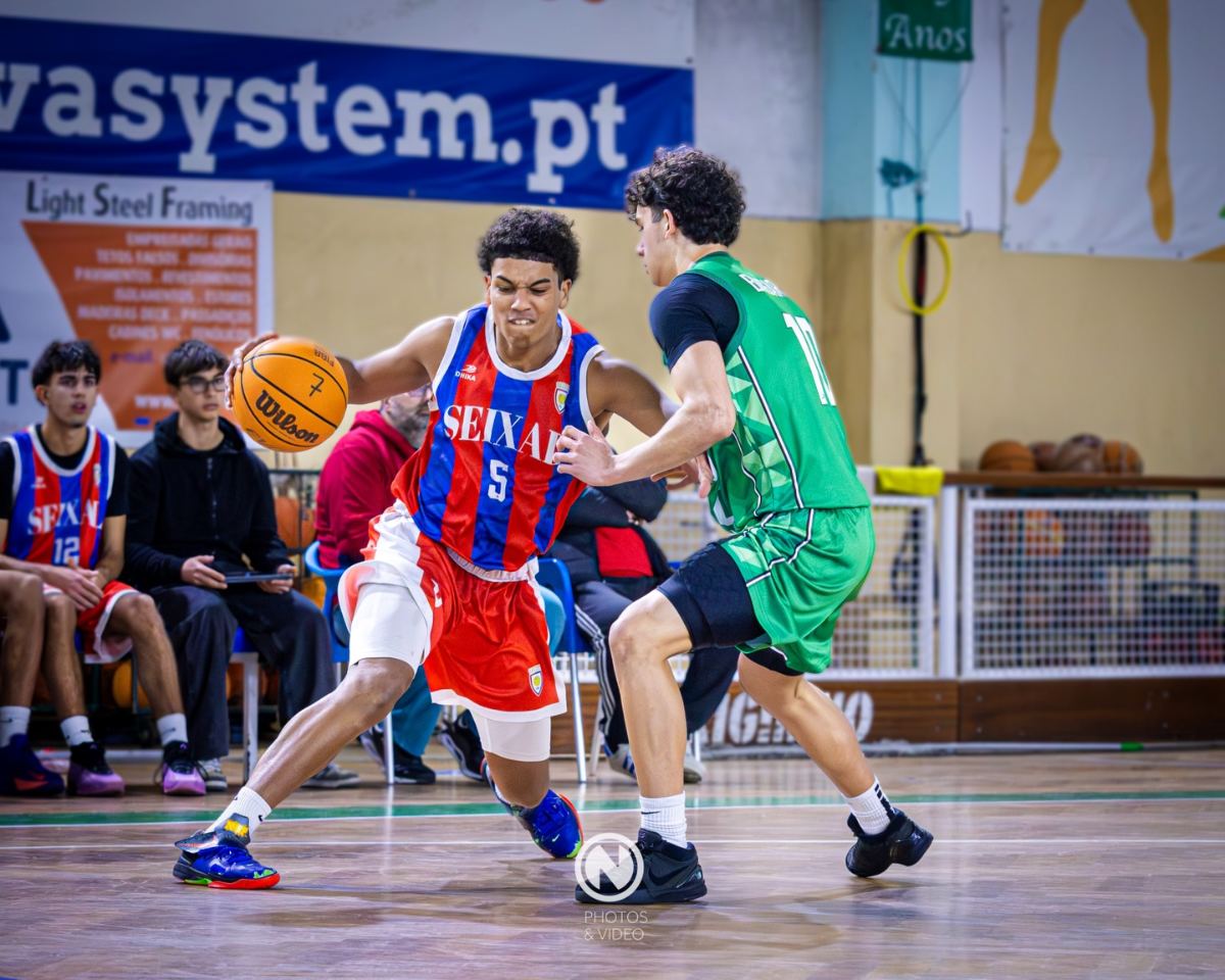 Drible em penetração